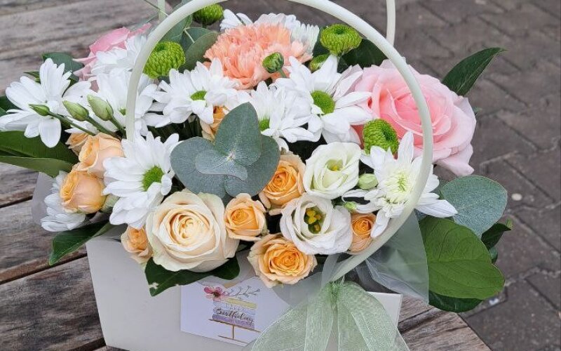 Композиция №4