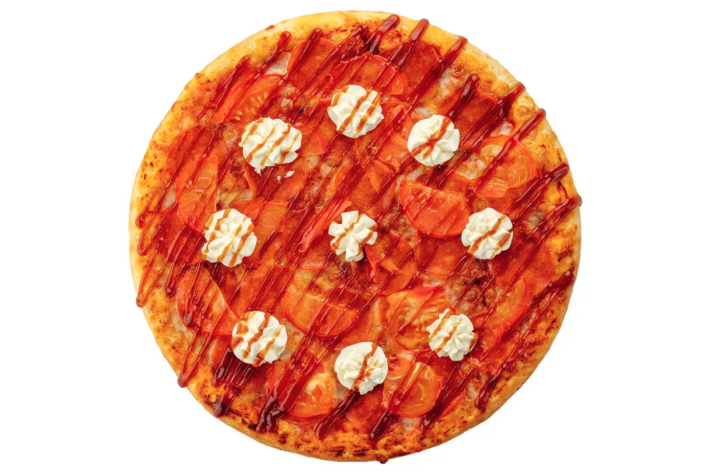 Пицца «Императорская»