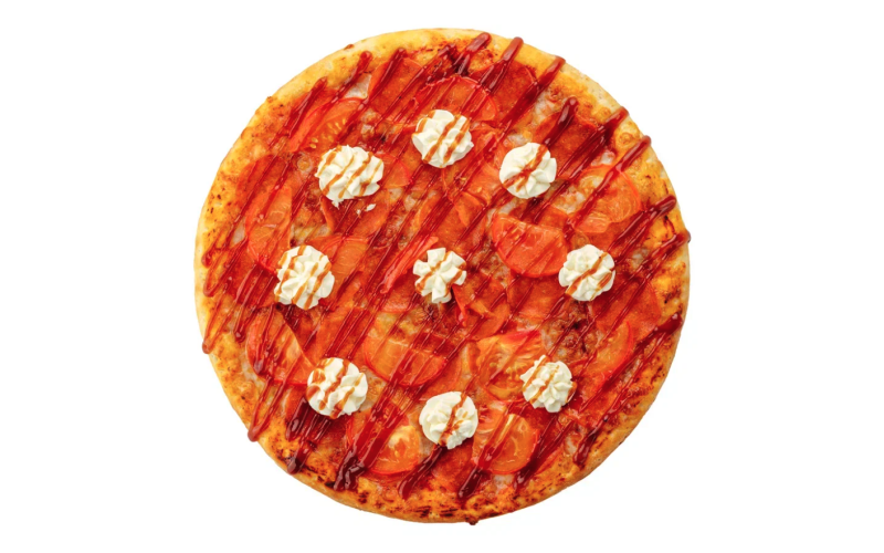 Пицца «Императорская»