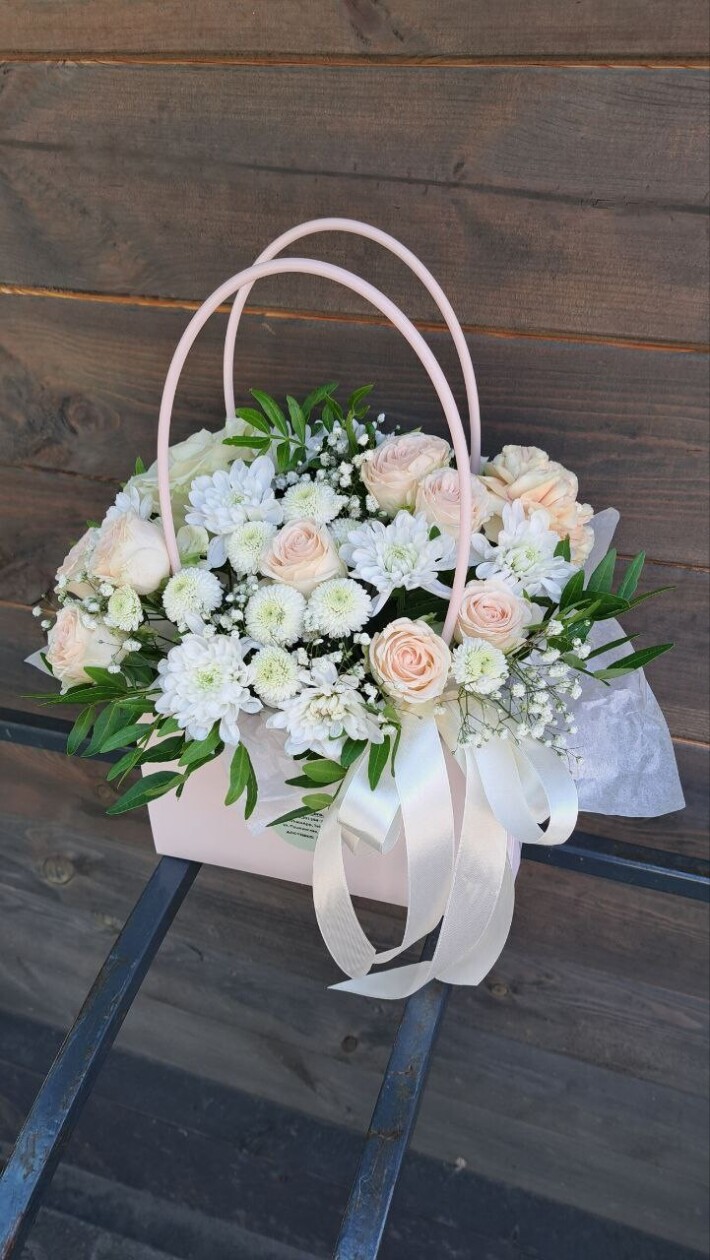 Композиция №1