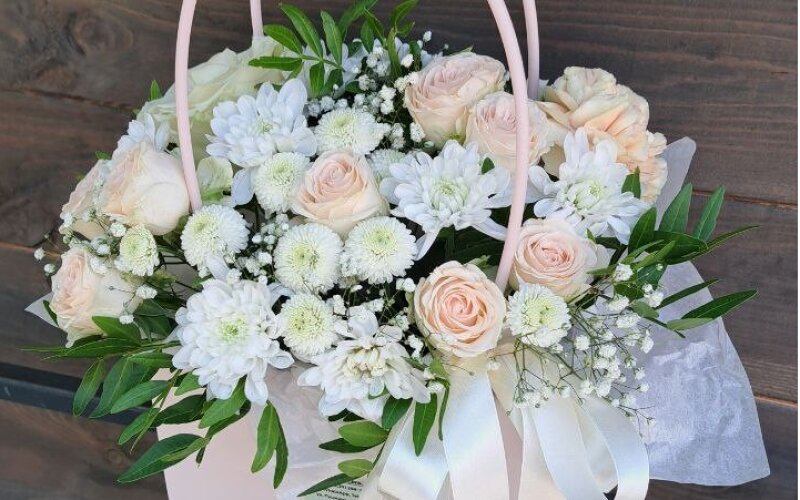 Композиция №1