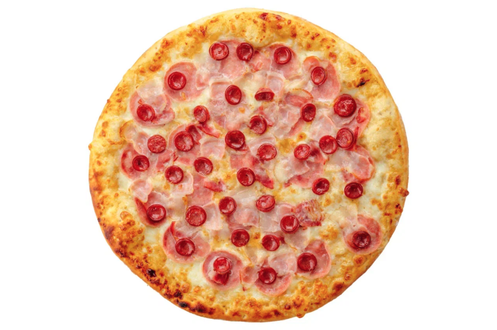 Пицца «Гриль»