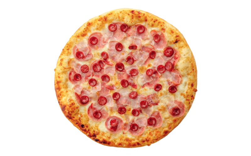 Пицца «Гриль»