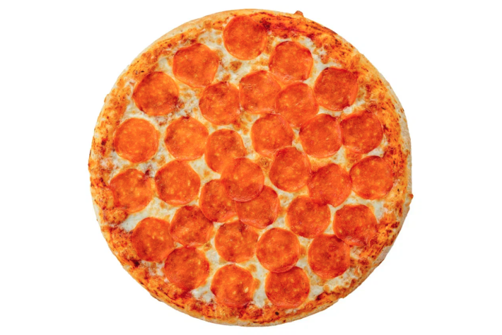 Пицца «Пепперони»