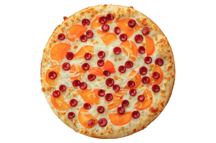 Пицца «Баварская»