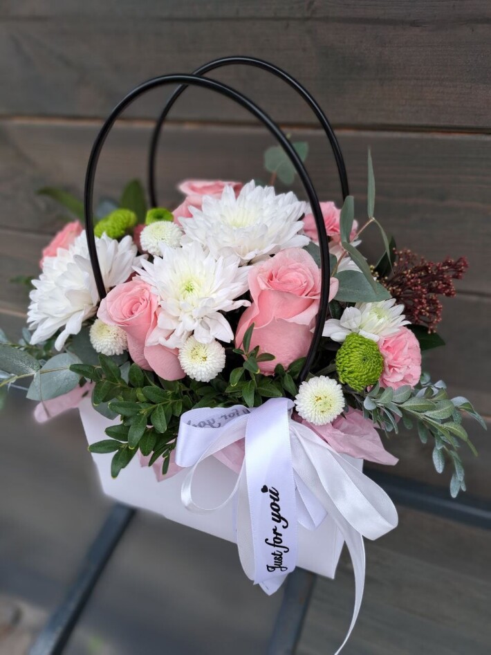 Композиция №3