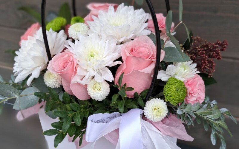 Композиция №3