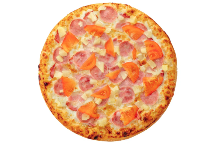 Пицца «Филиппинская»