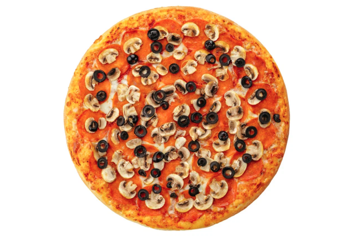 Пицца «Итальянская»