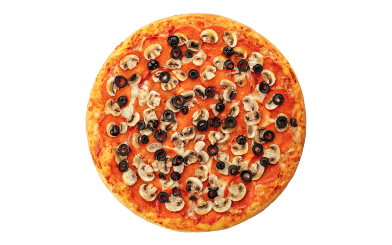 Пицца «Итальянская»