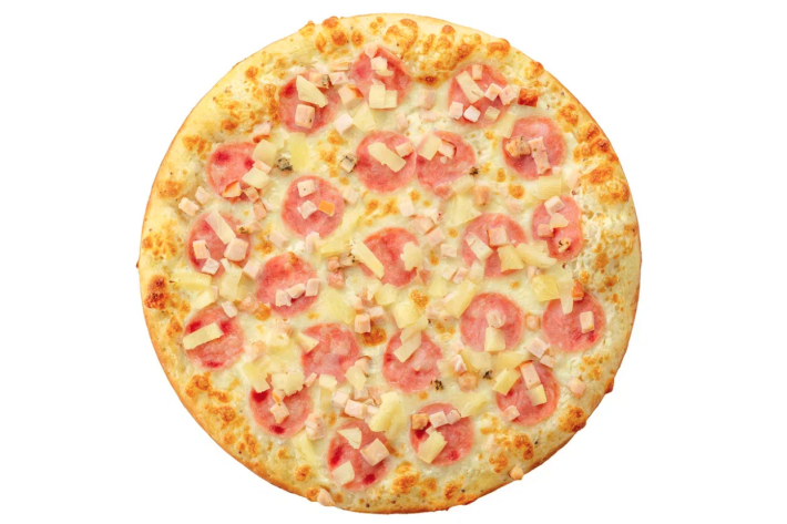 Пицца «Гавайская»