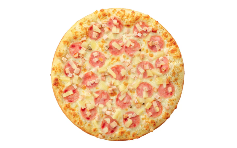 Пицца «Гавайская»