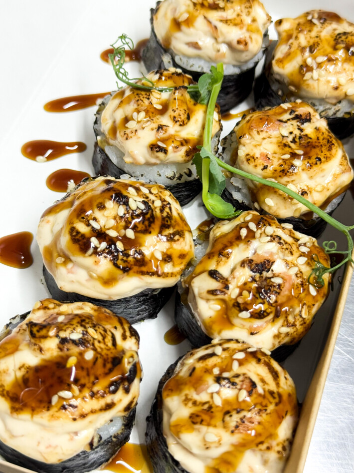 Ролл «Невада»