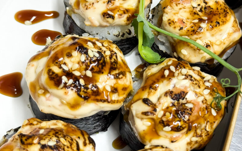 Ролл «Невада»