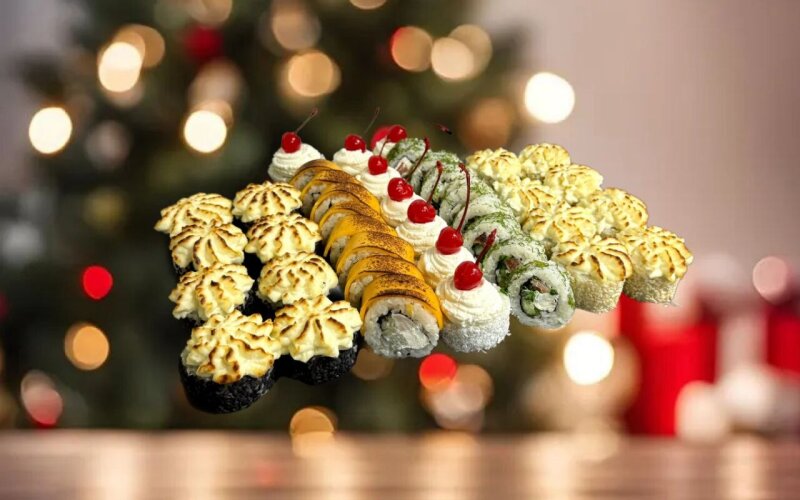 Сет «Клевер Эмей»