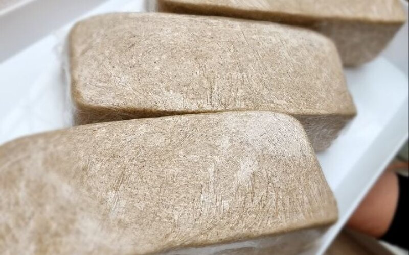 Халва подсолнечная