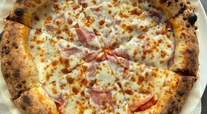 Пиццерия «Verona Pizza»