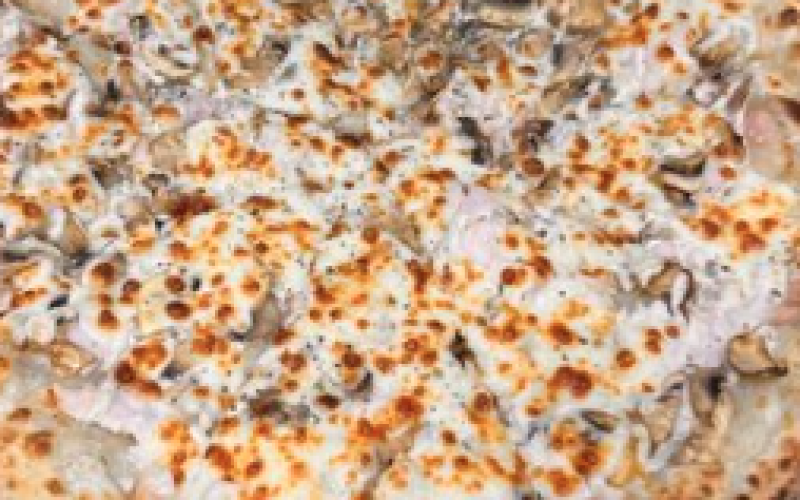 Пицца «Жулик»