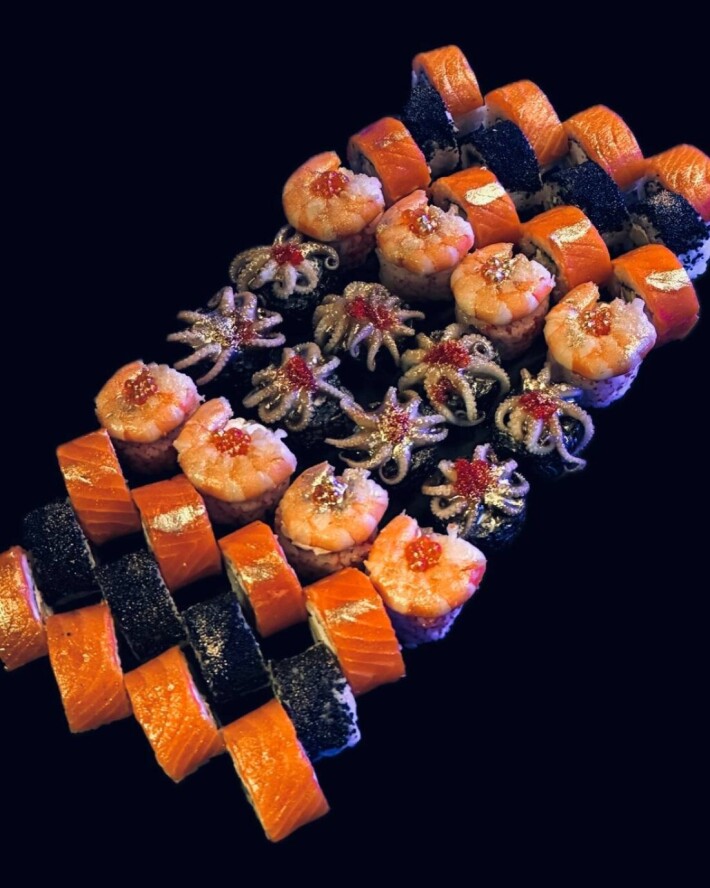 Сет «Новогодний»