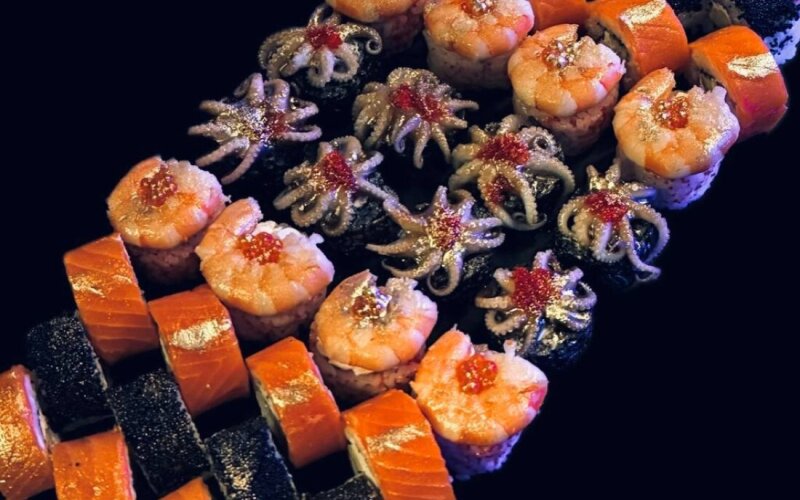 Сет «Новогодний»