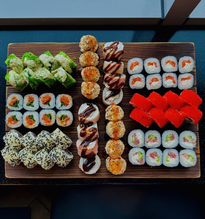 Сет «Clever.by»