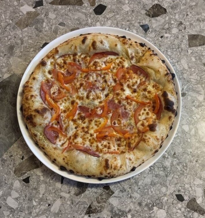 Пицца «Стелла»