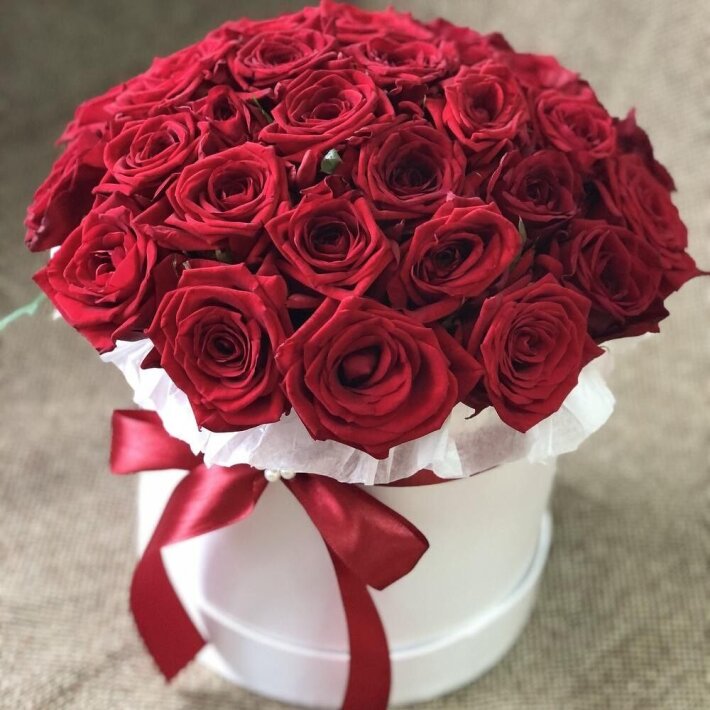 Композиция №1