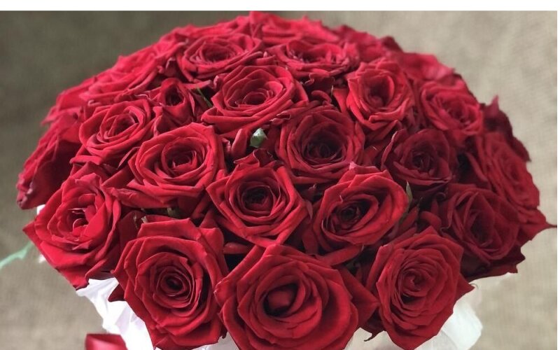 Композиция №1