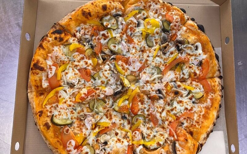 Пицца «Верона»