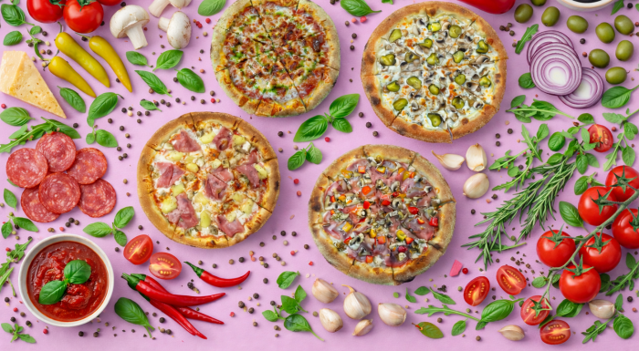 Служба доставки «Три кота»