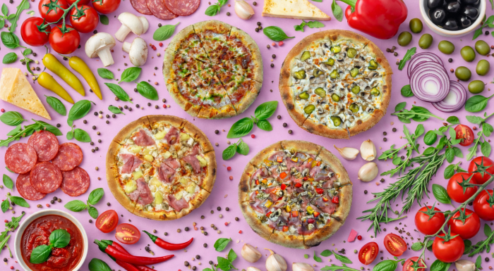 Служба доставки «Три кота»