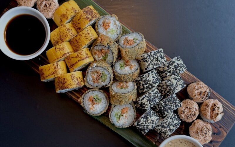 Сет ‘’ненасытный ''