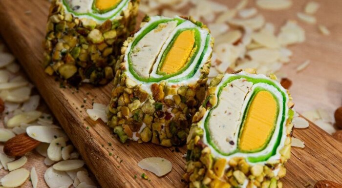 Магазин «Вселенная вкуса Минск»