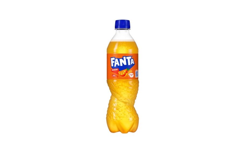 Fanta