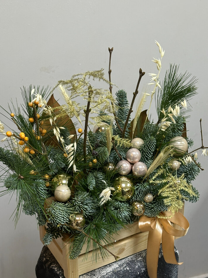 Композиция №8