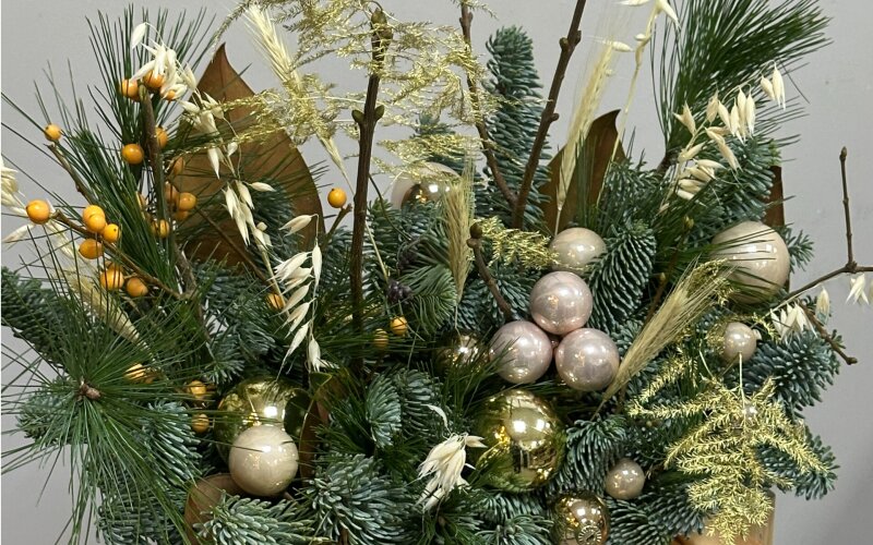 Композиция №8