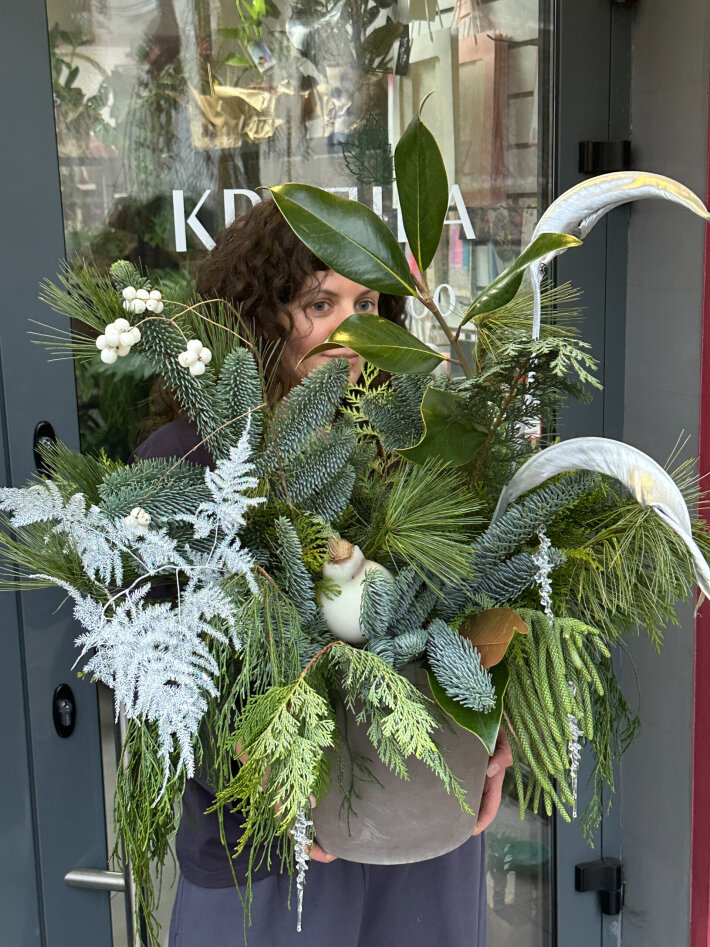 Композиция №5