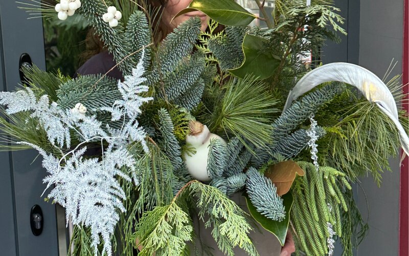 Композиция №5