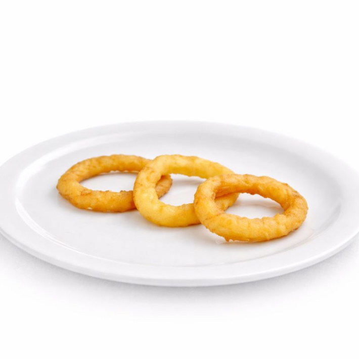 Луковые кольца