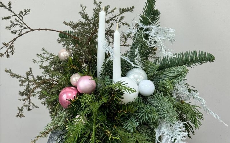 Композиция №3