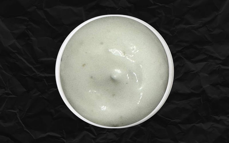 Соус «Чесночный»