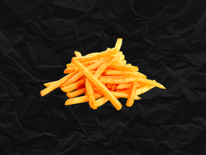 Картофель фри