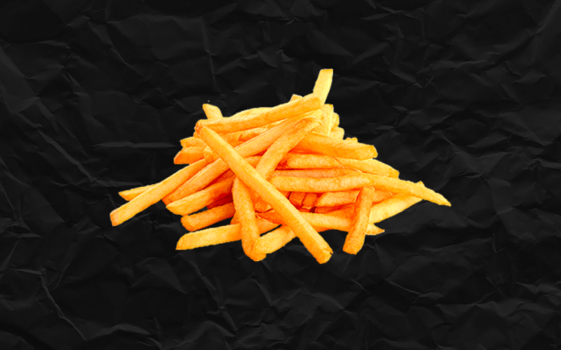 Картофель фри
