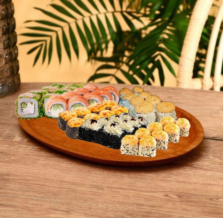 Самой любимой 48шт.