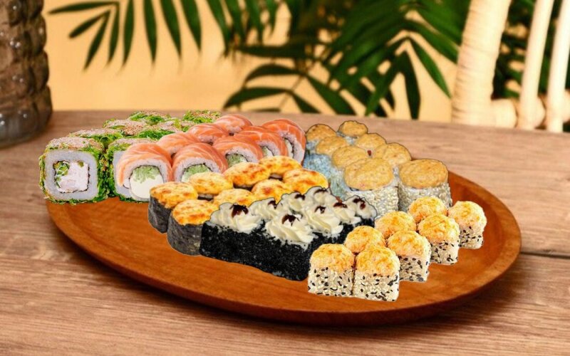 Самой любимой 48шт.