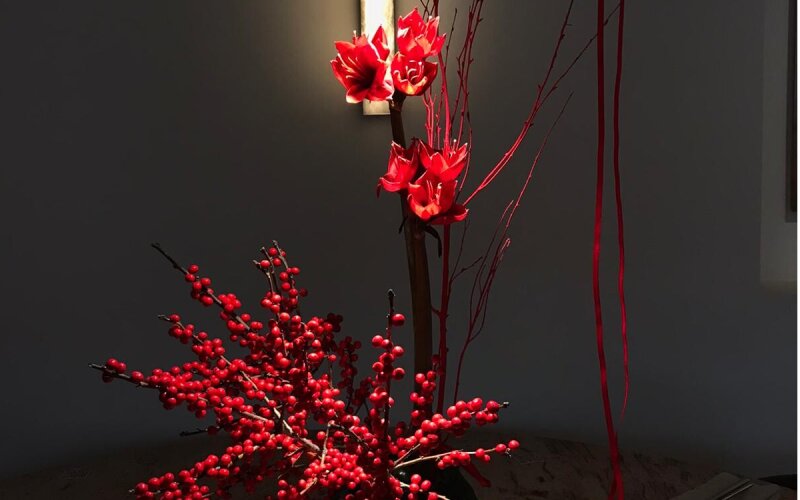 Композиция №6