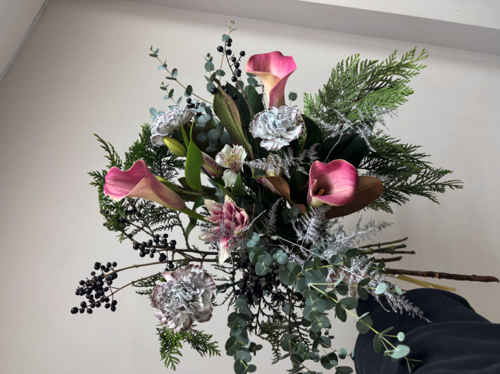 Композиция №4