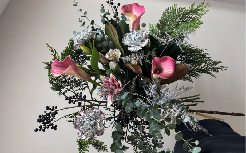 Композиция №4