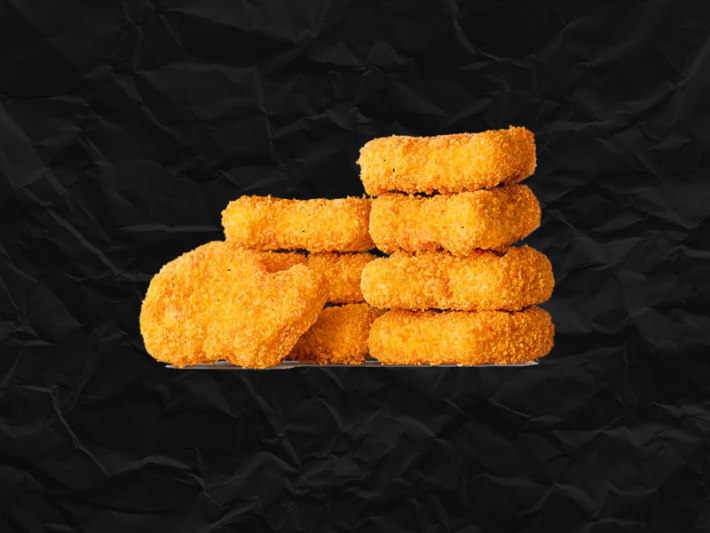 Наггетсы