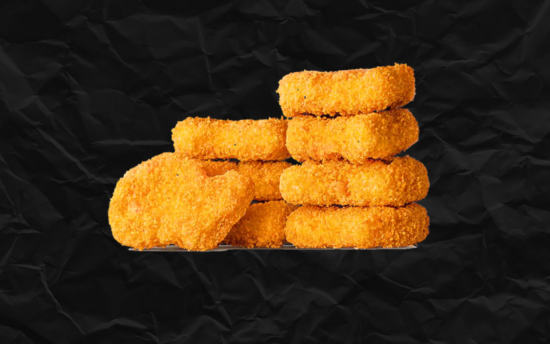Наггетсы